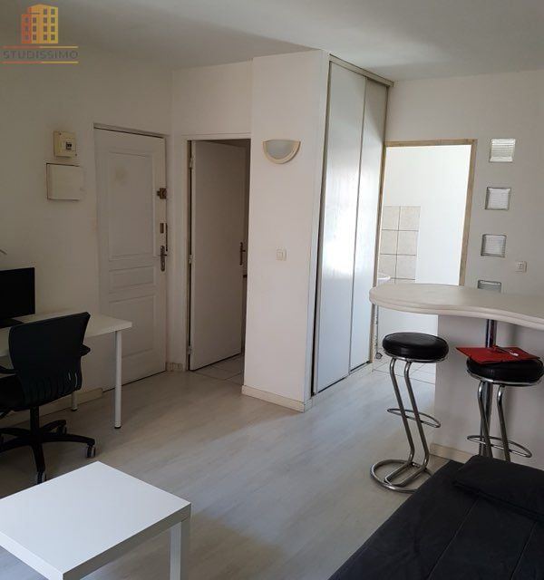 Studio 23m² La Garde - Lumineux, proche commodités - Photo 2