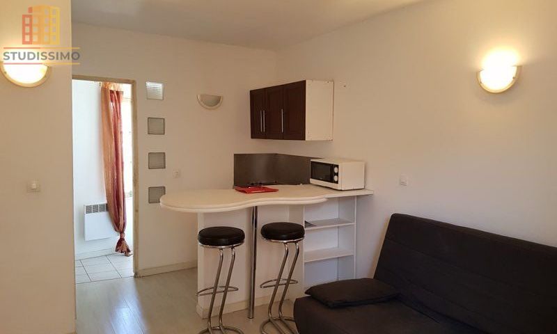 Studio à La Garde