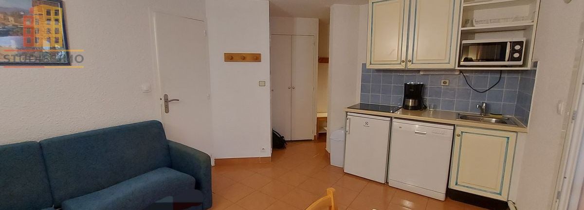 Studio 1m² Bandol 83150 - Photo 2