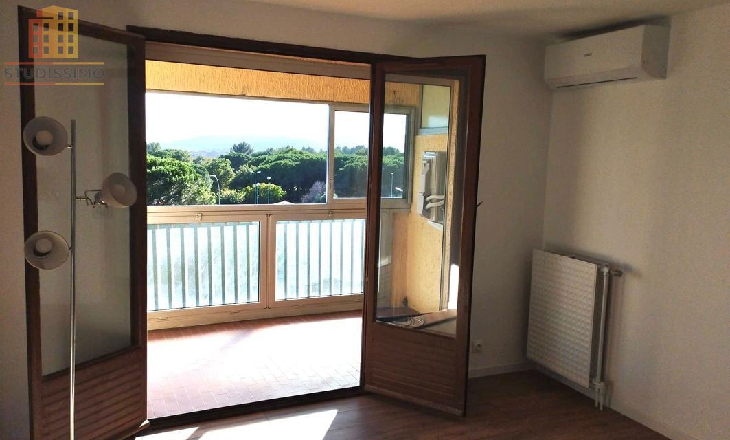 Studio 29m² Fréjus - Étage élevé - Photo 8