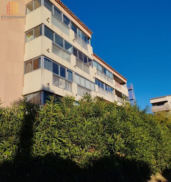 Studio 29m² Fréjus - Étage élevé - Photo 7