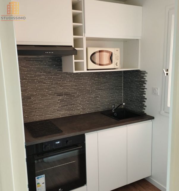 Studio 29m² Fréjus - Étage élevé - Photo 3