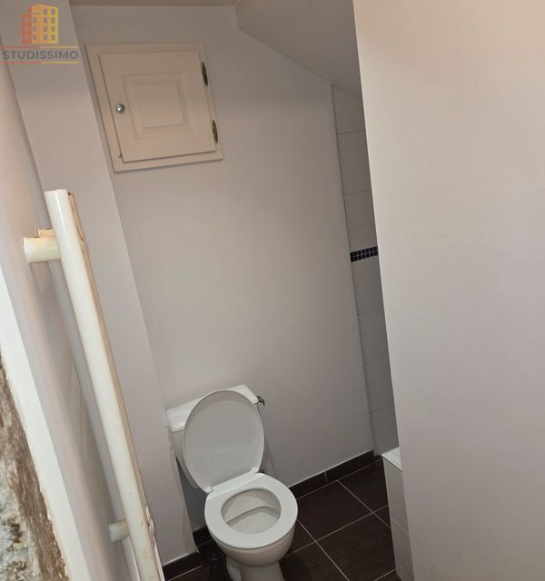 Studio 20m² Brignoles 83170 - Photo 8