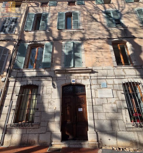 Studio 20m² Brignoles 83170 - Photo 6
