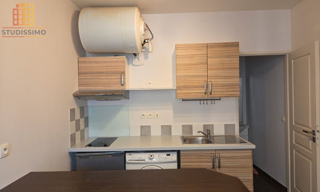 Studio 20m² Brignoles 83170 - Photo 2
