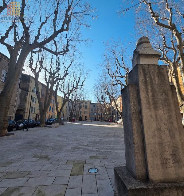 Studio 20m² Brignoles 83170 - Photo 3