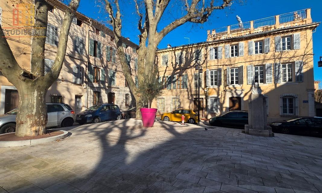 Studio 20m² Brignoles 83170 - Photo 1