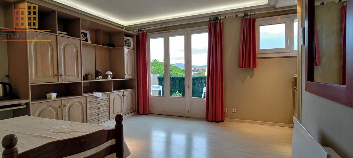 Studio à Fréjus