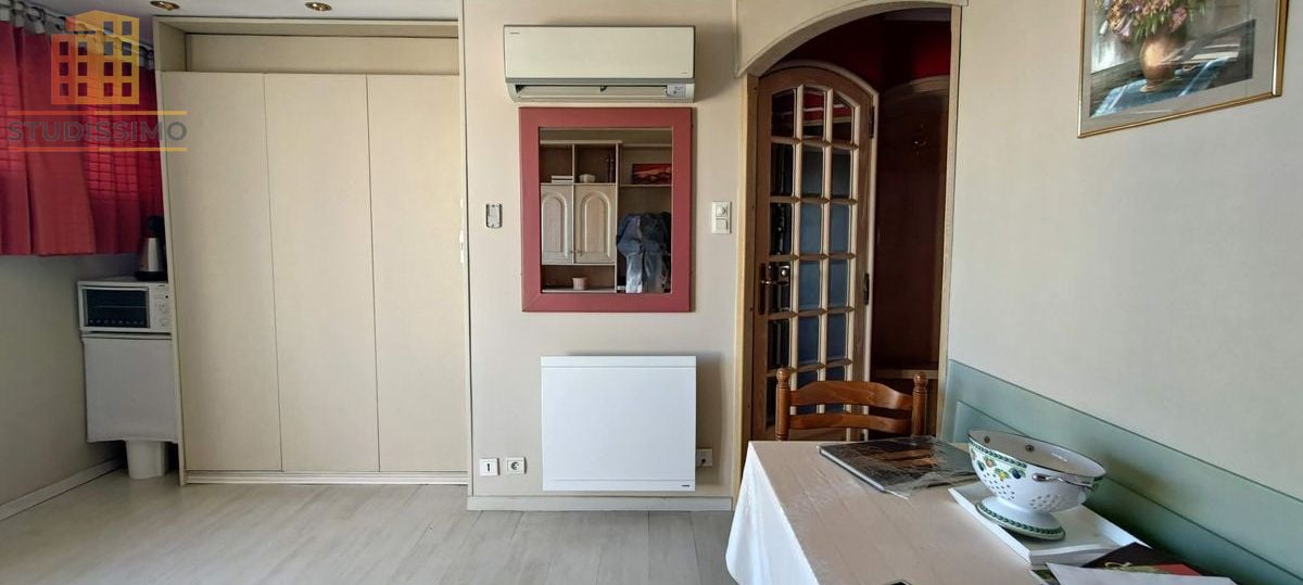 Studio 23m² Fréjus plage - Limite port de Saint-Raphaël - Photo 14