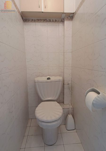 Studio 23m² Fréjus plage - Limite port de Saint-Raphaël - Photo 8