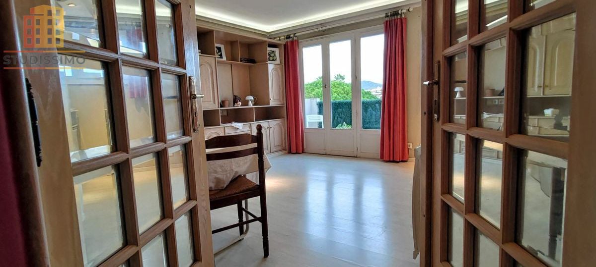 Studio 23m² Fréjus plage - Limite port de Saint-Raphaël - Photo 6