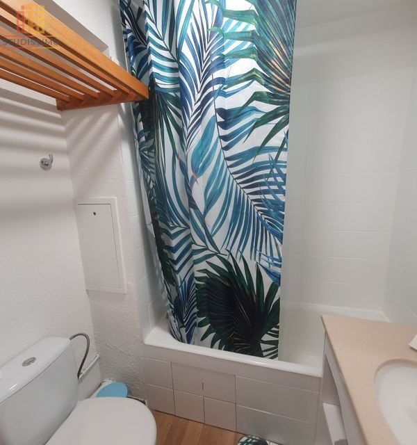 Studio 24m² Hyères Port - Meublé, terrasse - Photo 2