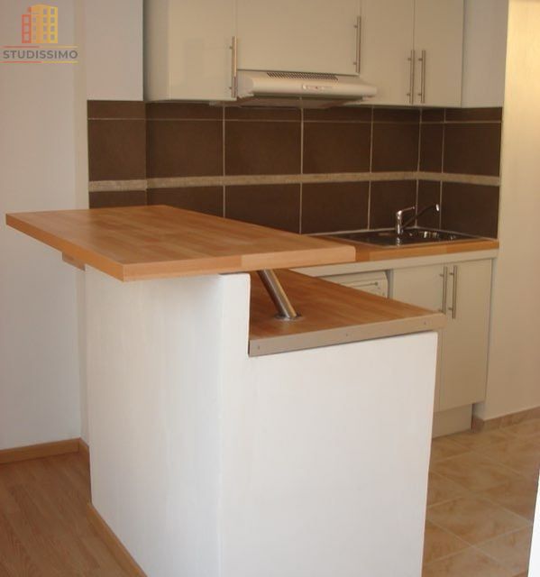 Studio 28m² Toulon 83200 - Grande terrasse, proche Mayol - Photo 2