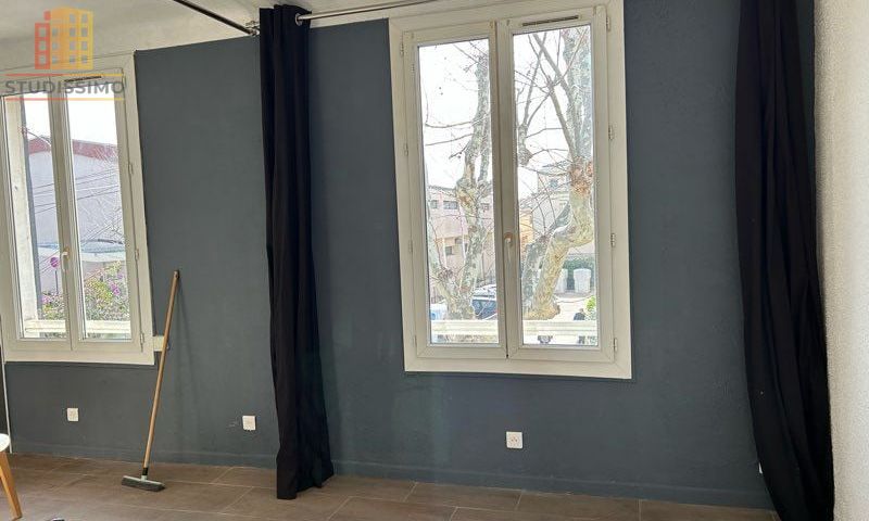Studio 28m² Sanary-sur-Mer - Lumineux, proche centre - Photo 1