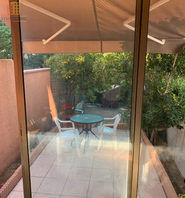 Studio 24m² Sanary-sur-Mer - Meublé, rénové - Photo 2