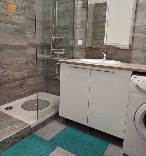 Studio 35m² Hyères - Résidence services seniors - Photo 2