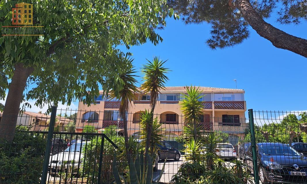 Studio à La Londe-les-Maures