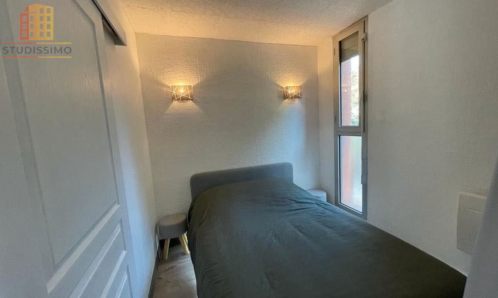 Studio 31m² Toulon 83200 - DPE C, 1er étage - Photo 2