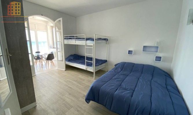 Studio 28m² Saint-Cyr-sur-Mer - En bord de mer - Photo 2