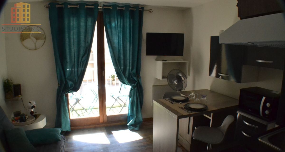 Studio à Fréjus