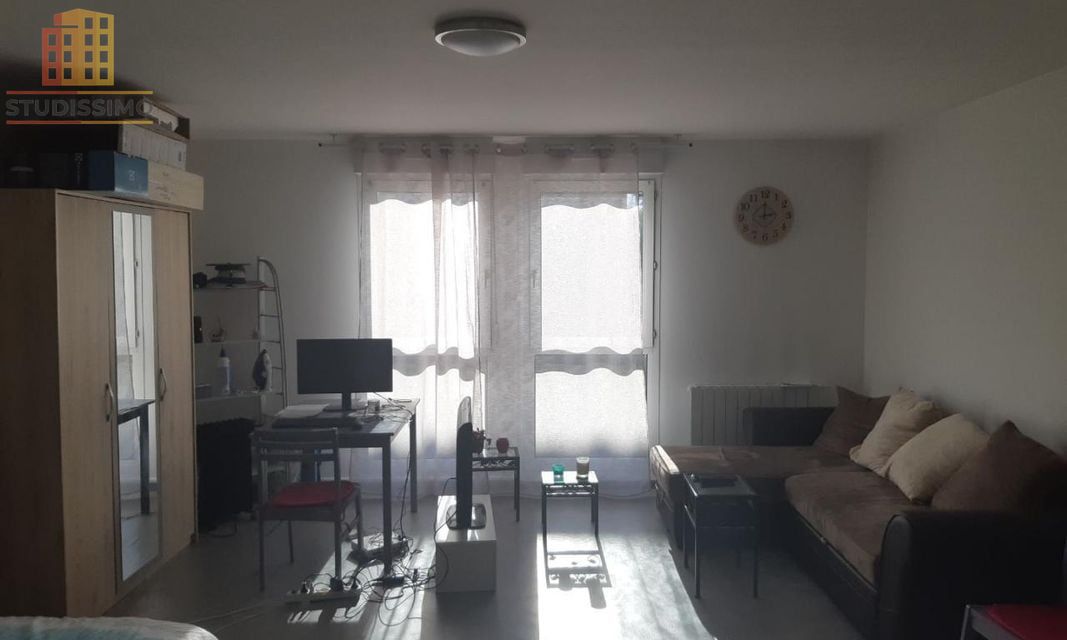 Studio 40m² Dijon - Grand espace - Photo 2
