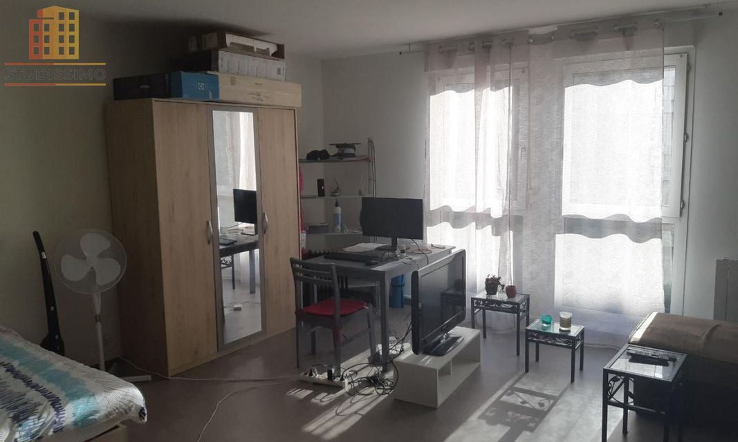 Studio 40m² Dijon - Grand espace - Photo 1