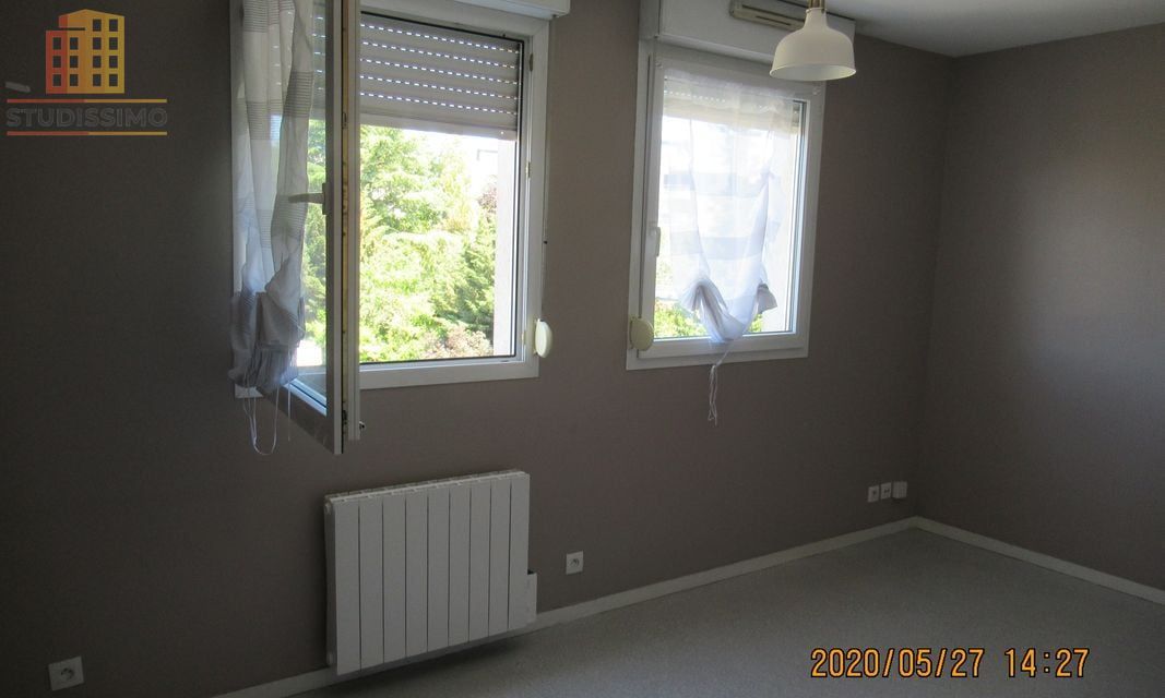 Studio à Dijon