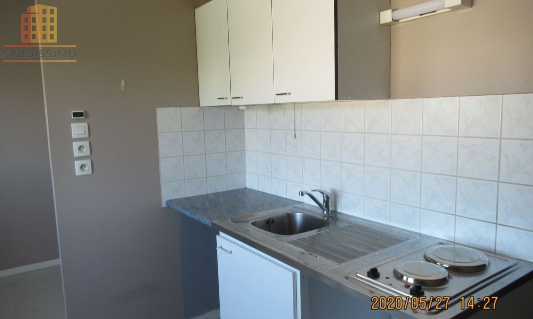 Studio 22m² Dijon 21000 - Étage calme, lumineux - Photo 2