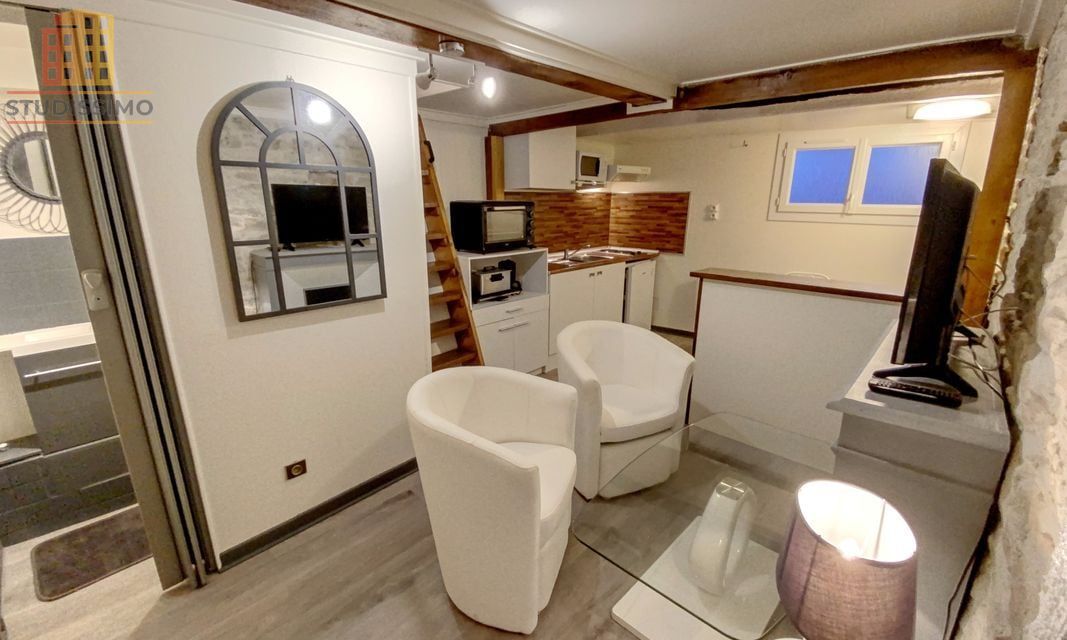 Studio à Talant