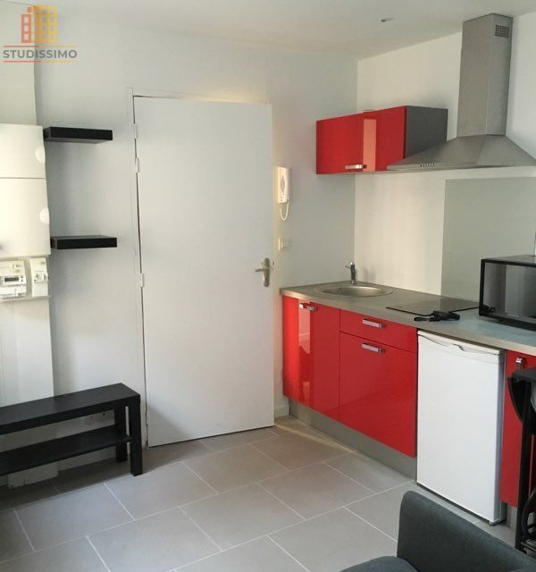 Studio 24m² Dijon - Mezzanine, lumineux - Photo 2