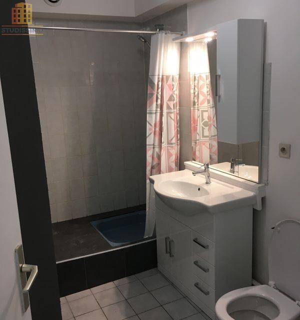 Studio 22m² Dijon 21000 - Photo 2