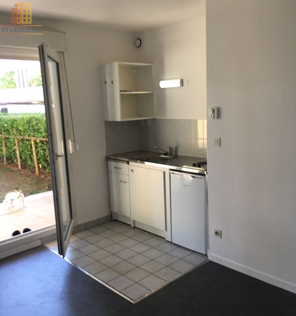 Studio 22m² Dijon 21000 - Photo 1