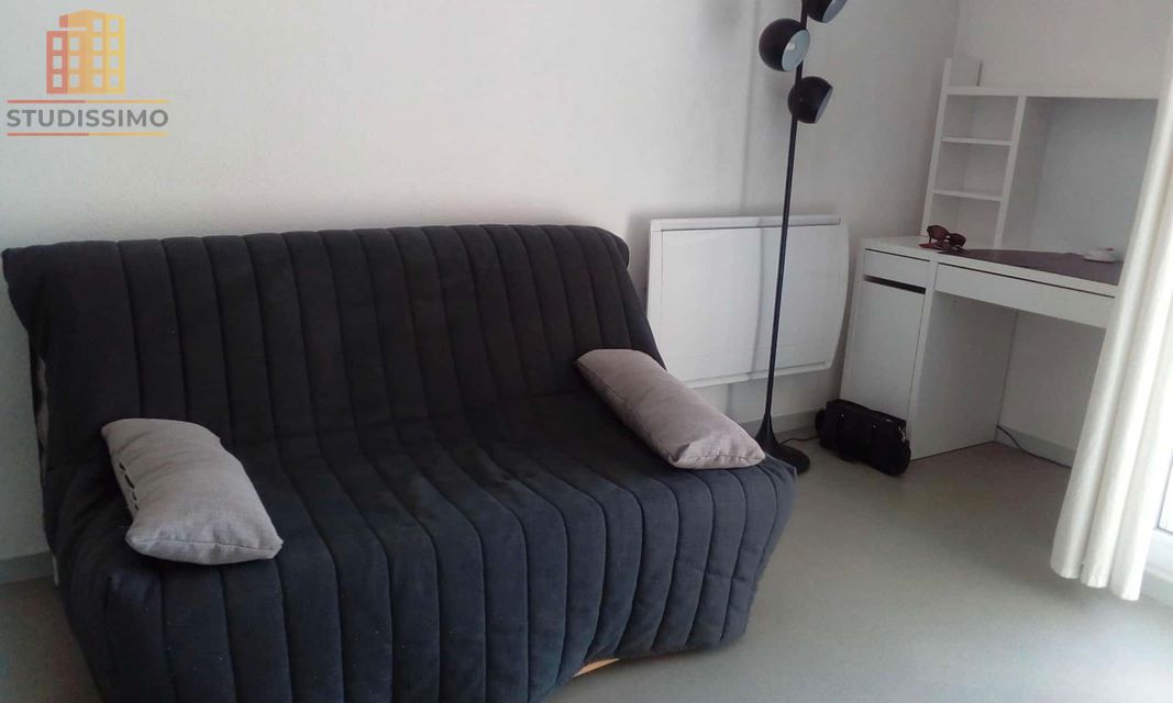 Studio 20m² Dijon 21000 - Photo 2