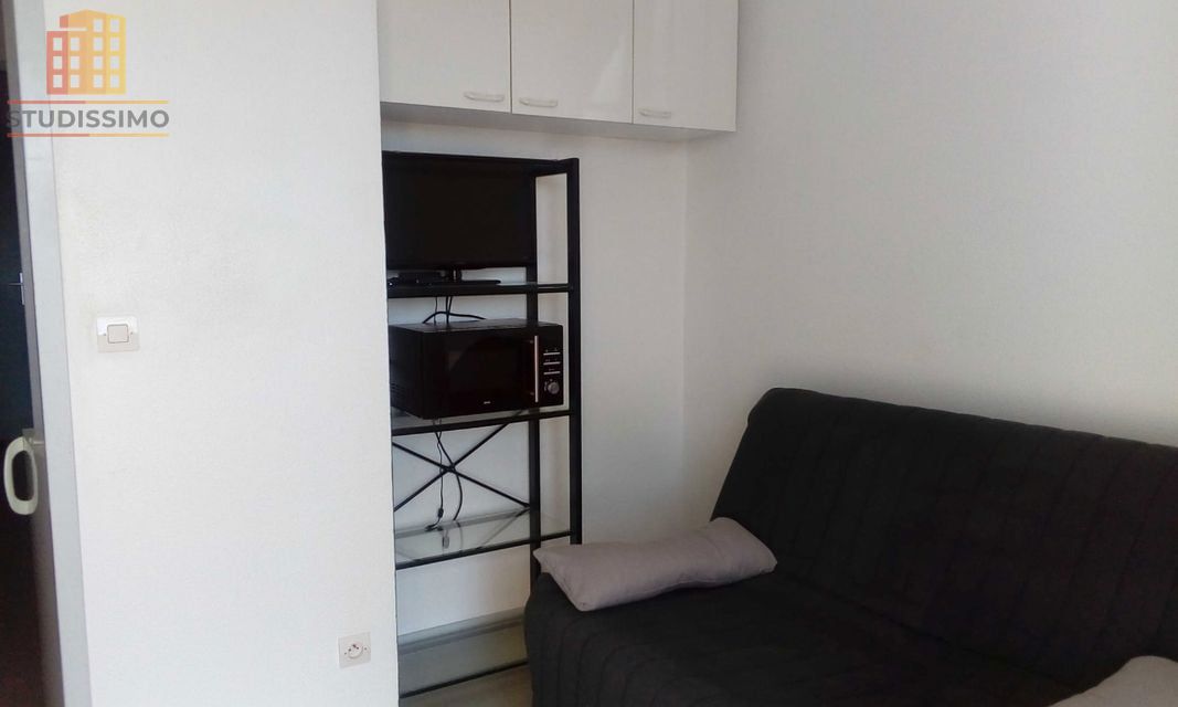 Studio 20m² Dijon 21000 - Photo 1