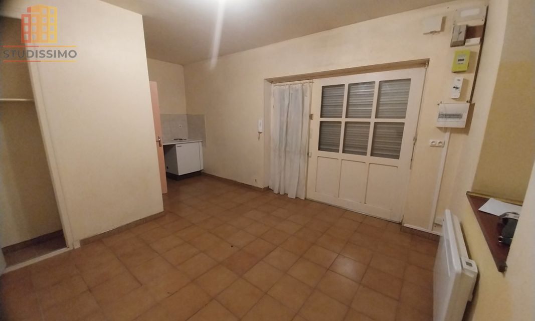 Studio 18m² Dijon centre-ville - Photo 2