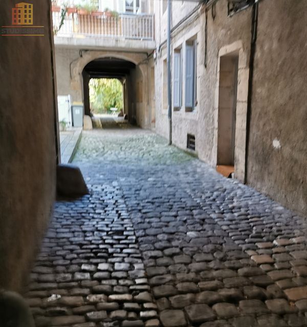 Studio à Dijon