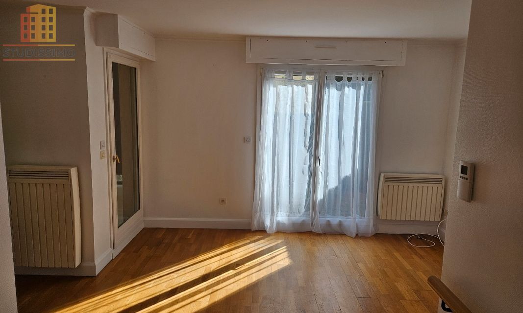 Studio 34m² Dijon - Résidence senior paramédicale - Photo 2