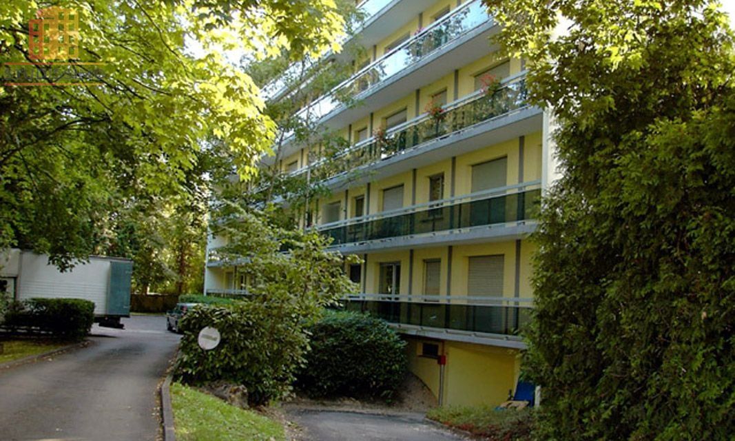 Studio 33m² Dijon Victor Hugo - En étage, meublable - Photo 1