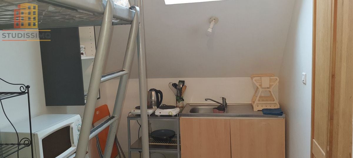 Studio 13m² Dijon centre - Meublé, lot de 3 - Photo 2