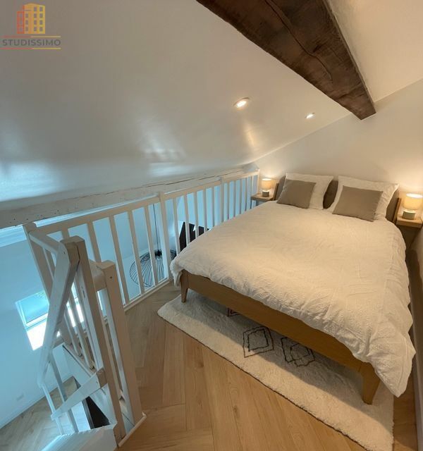 Studio 35m² Dijon centre - Rénové - Photo 2