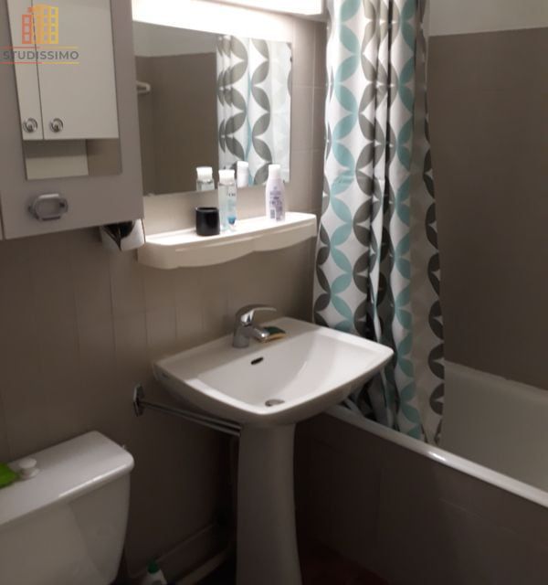 Studio 24m² Dijon 21000 - Photo 2
