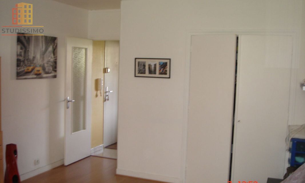 Studio à Dijon