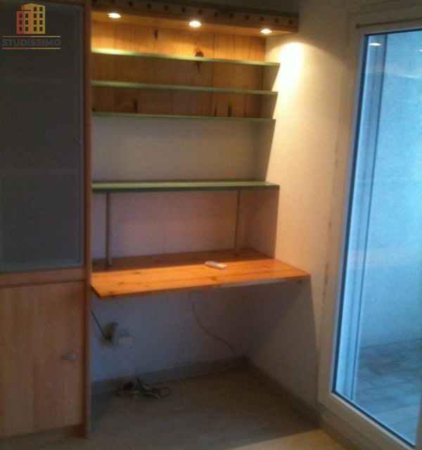 Studio 26m² Dijon 21000 - Photo 2