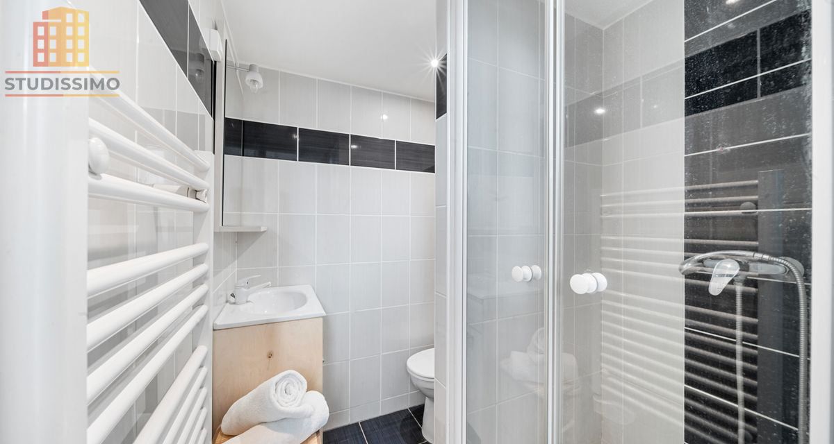 Studio 19m² Beaune centre - Mezzanine, idéal investisseur - Photo 2