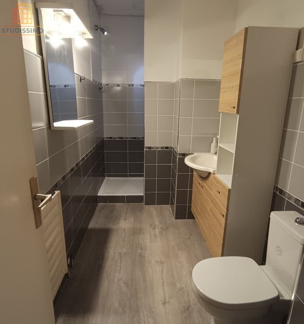 Studio 38m² Dijon 21000 - Idéal investisseur, premier achat - Photo 9