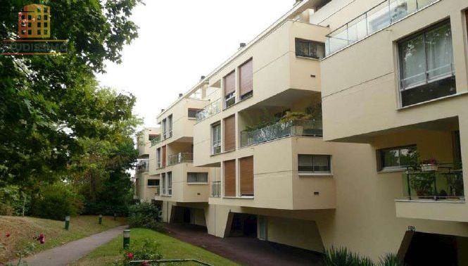 Studio 38m² Dijon 21000 - Idéal investisseur, premier achat - Photo 8