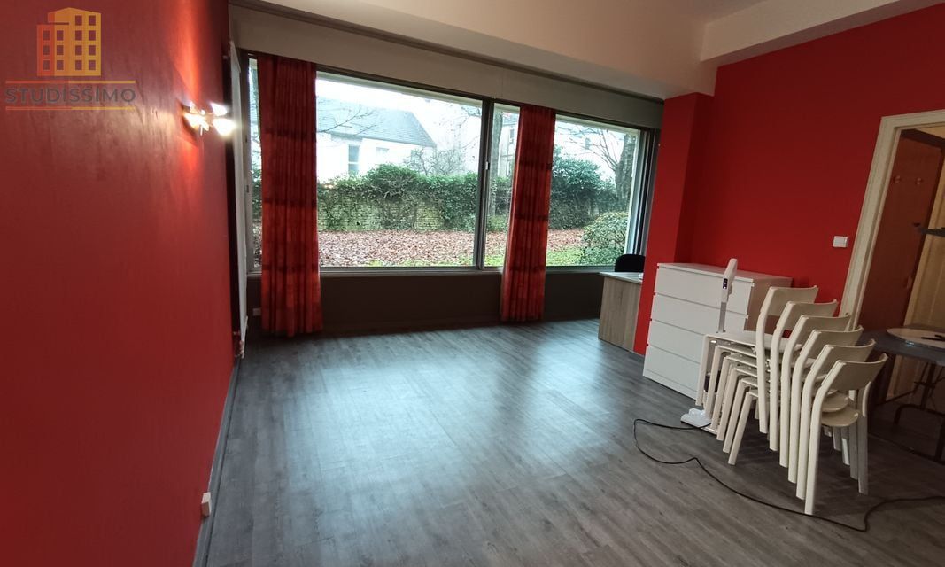 Studio 38m² Dijon 21000 - Idéal investisseur, premier achat - Photo 1