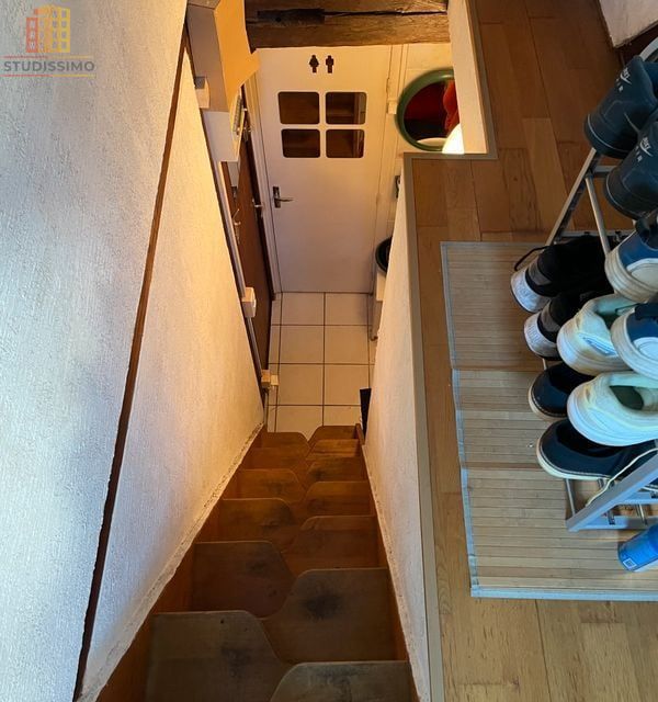 Studio 29m² Dijon centre - 3e étage, lumineux - Photo 2