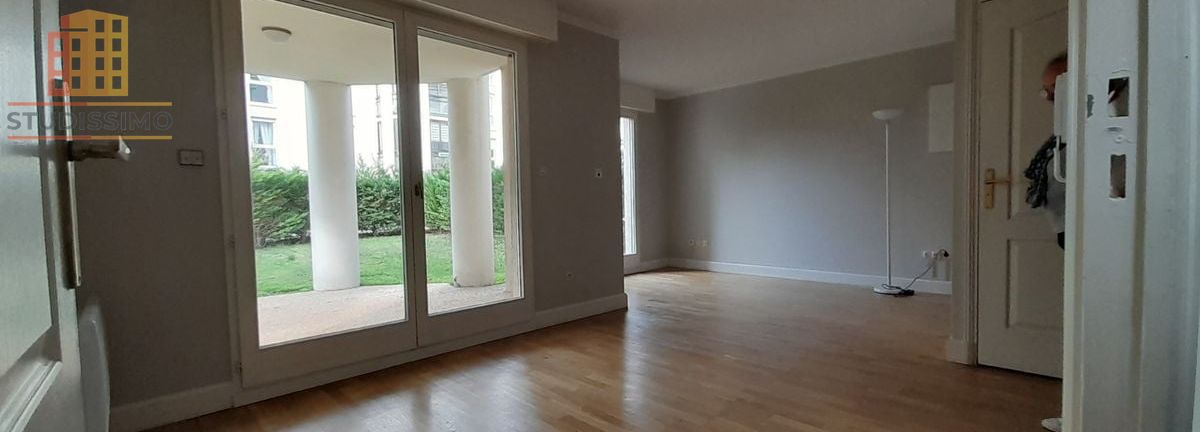 Studio à Dijon