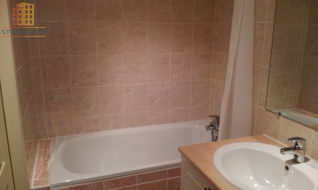Studio 22m² Villarembert 73300 - Style montagnard - Photo 2